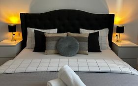 Apartament Urban Chic